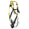 ARNES CON ENGANCHE DORSAL Y FRONTAL