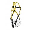 ARNES CON ENGANCHE DORSAL