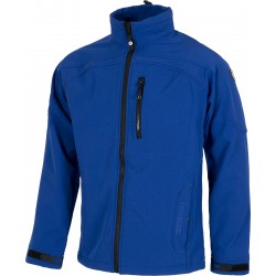 Chaqueta Workshell