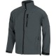 Chaqueta Workshell