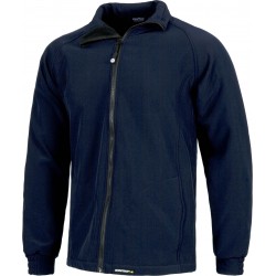 Chaqueta Workshell