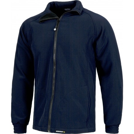 Chaqueta Workshell