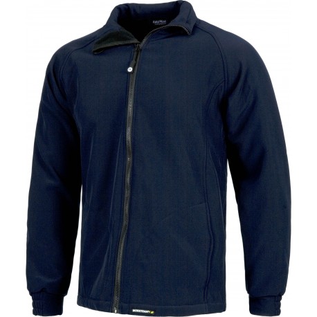 Chaqueta Workshell