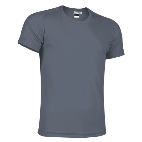 Camiseta manga corta poliéster - La tienda del obrero
