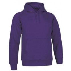 Sudadera con capucha