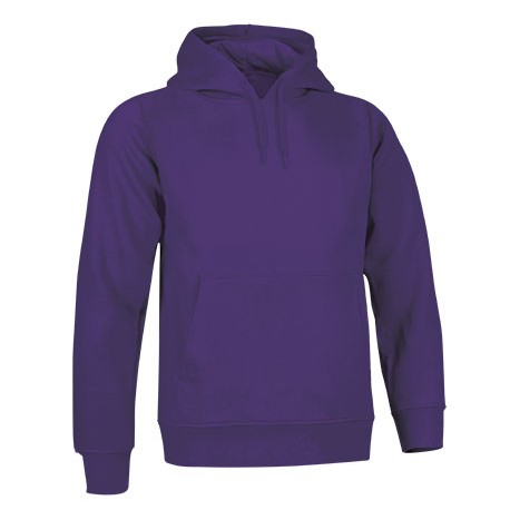 Sudadera con capucha