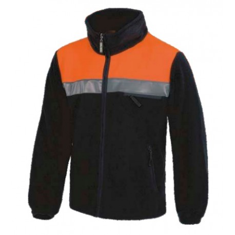 Chaqueta Polar