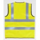 CHALECO FLUOR