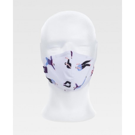 MASCARILLA SERVICIOS