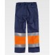 PANTALON FLUOR