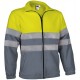 CHAQUETA POLAR