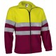 CHAQUETA POLAR