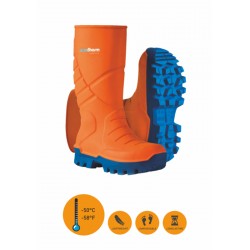 BOTA GOMA POLIURETANO NORATHERM
