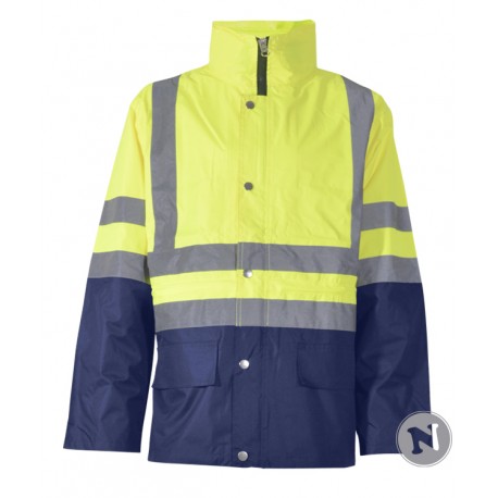 CHAQUETA LLUVIA MICHIGAN
