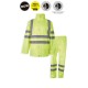 CHAQUETA LLUVIA MICHIGAN