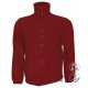 CHAQUETA POLAR MILANO
