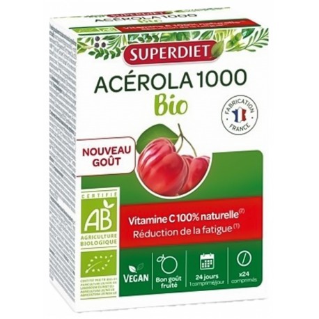 ACEROLA1000