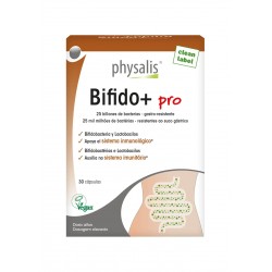 BIFIDO PRO SUPLEMENTO VITAMINICO