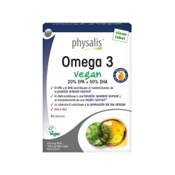 OMEGA 3