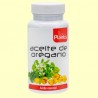 ACEITE OREGANO