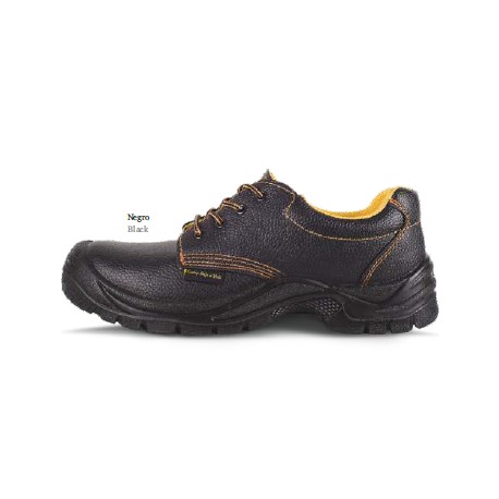 Zapatos de top obrero